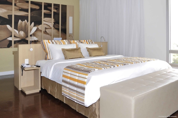 Mercure Manaus Hotel